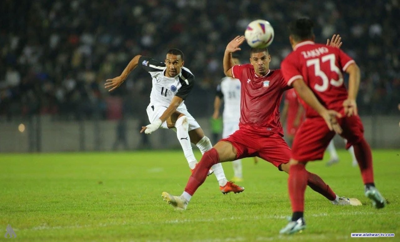 أمانة بغداد يواجه الطلبة وزاخو يستضيف القاسم بختام الجولة الـ7 من دوري النجوم اليوم