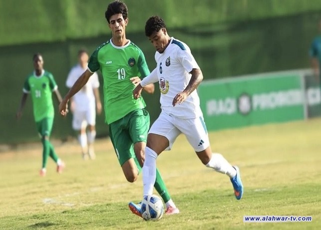 اليوم.. انطلاق الجولة الثامنة من كرة الممتاز بـ8 مواجهات