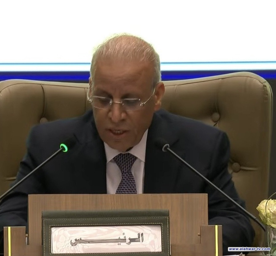 مندوب العراق في جامعة الدول العربية: نحترم سيادة الدول وعدم التدخل في شؤونها