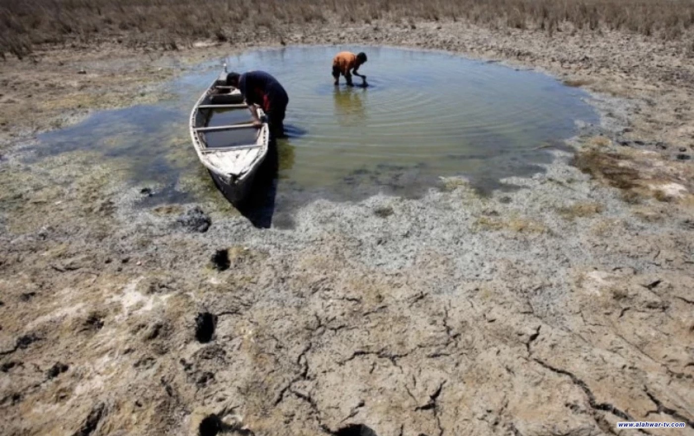 ذي قار| الموافقة على إطلاق 50 مليار دينار لـإنعاش الأهوار