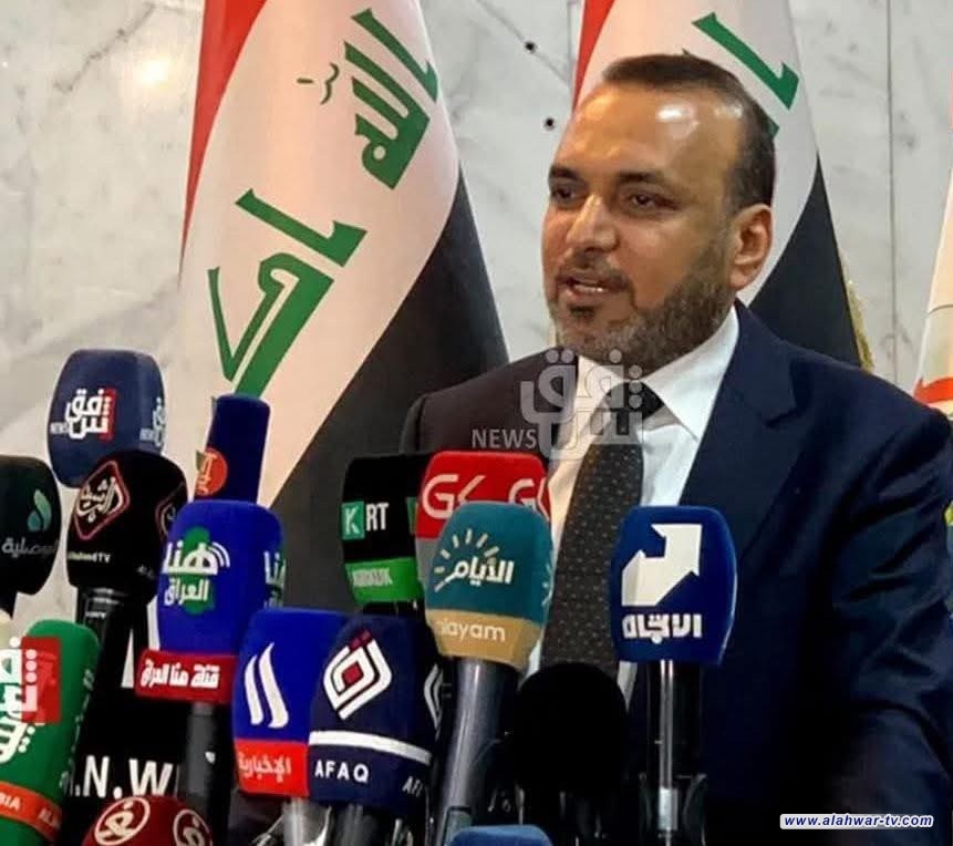 توضيحات رسمية بشأن تصريح وزير العمل بسحب 2.5 تريليون دينار من صندوق الرعاية