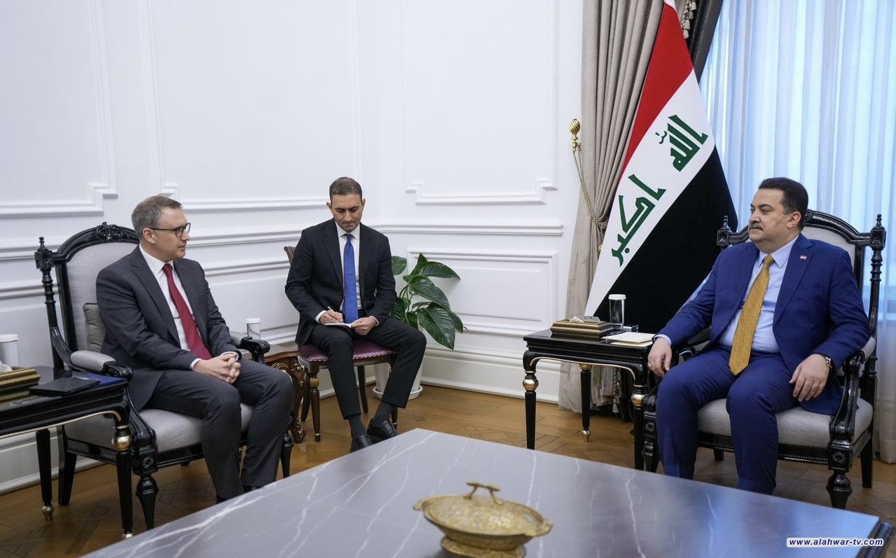 رئيس الوزراء للسفير التركي: العلاقات الثنائية تشهد تطوراً وتقدماً مستمراً