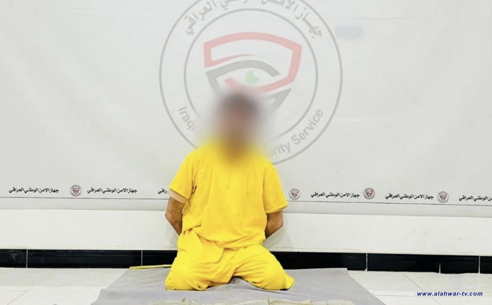 الإطاحة بخمسةٍ من تجار المخـدرات وضبط (١٠) كغم من الحشيشة في البصرة