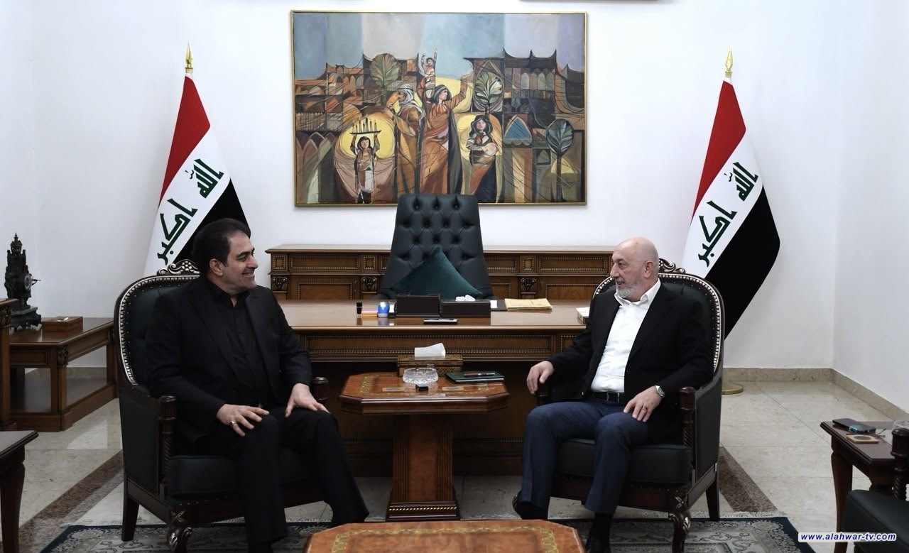 رئيس الجمهورية يؤكد أهمية استكمال الكابينة الوزارية وإنجاز الاستحقاقات الوطنية