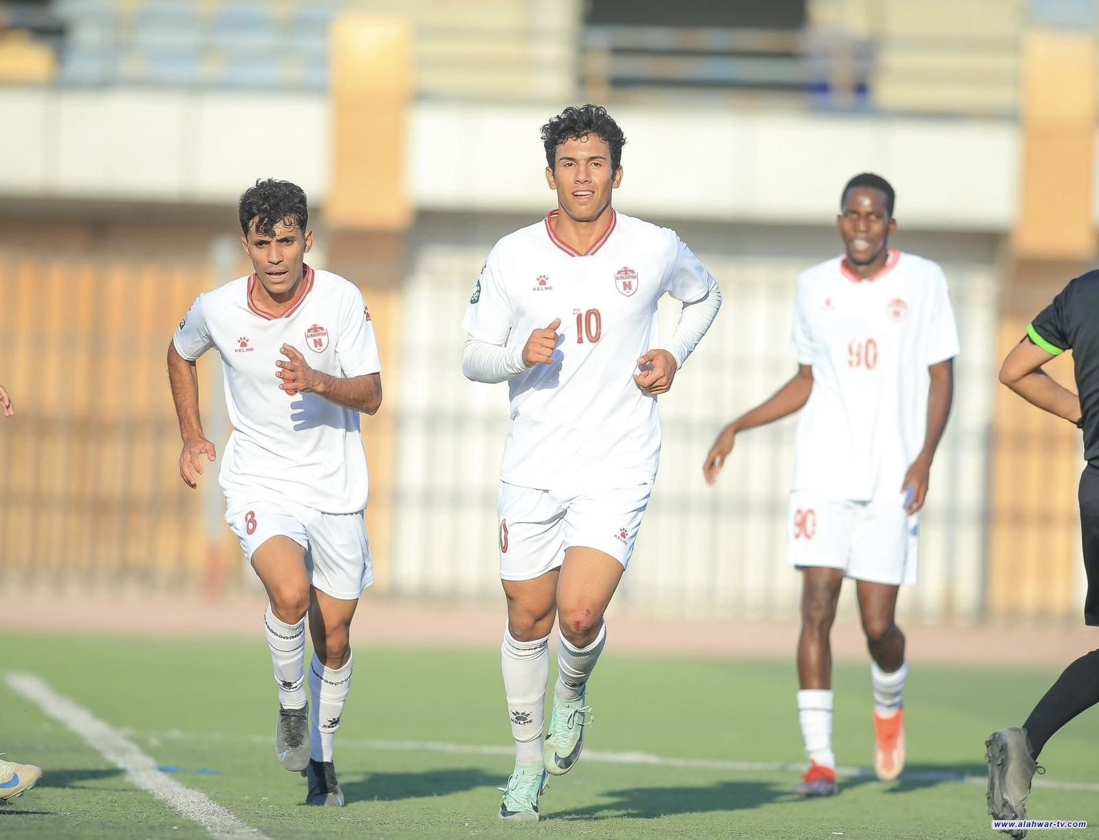 الدوري الممتاز.. مفاجآت وانتصارات في مواجهات الجولة الثامنة