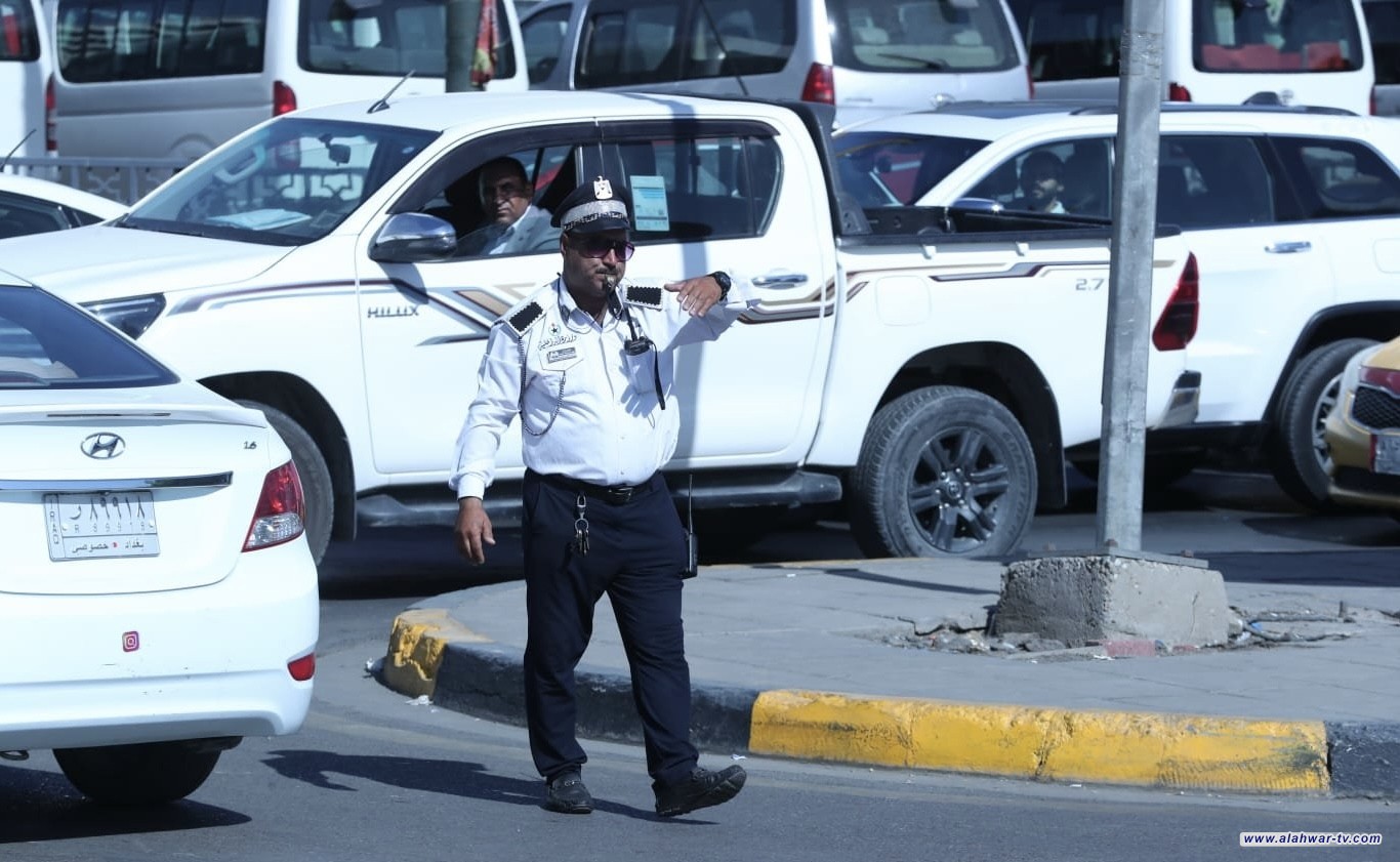 المرور: لجان خاصة لاستقبال اعتراضات المواطنين على غرامات المخالفات