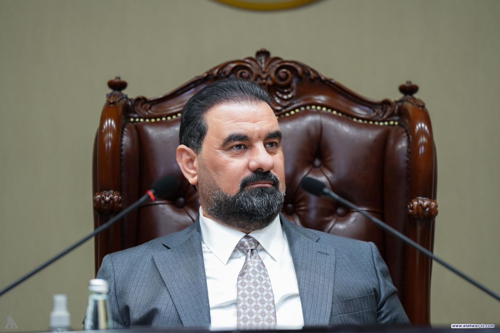 رئيس مجلس النواب يختتم زيارته الرسمية إلى القاهرة