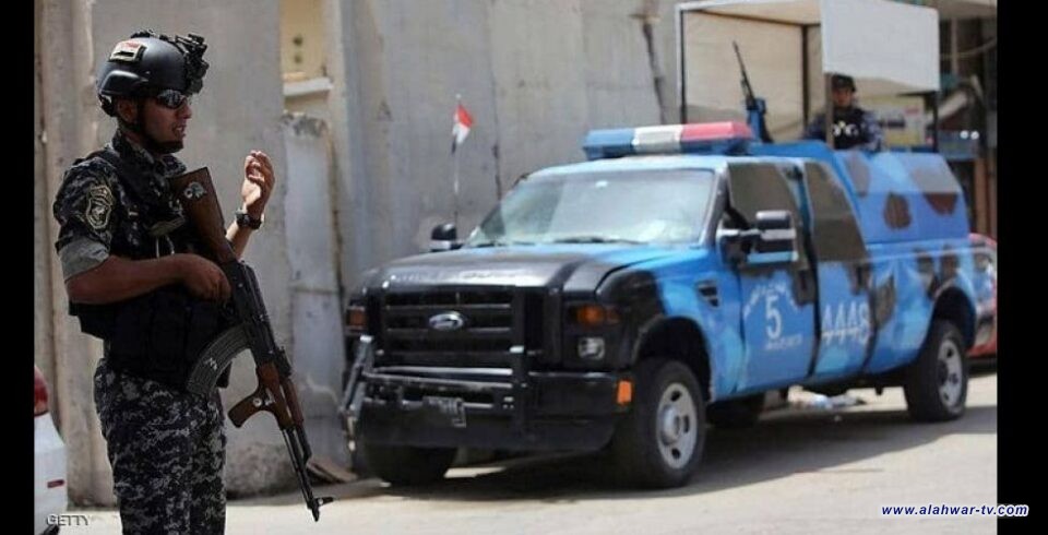 القبض على 4 نساء ايرانيات متهمات بسرقة أكثر من 4 مليون دينار في ذي قار