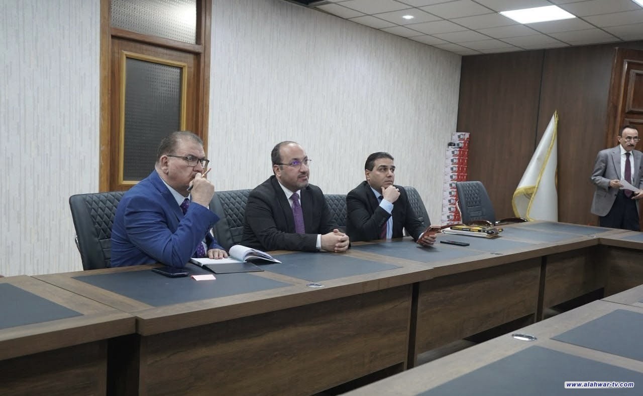 وزير التربية: منظومة المراقبة الذكية تسهم في حماية نزاهة الامتحانات