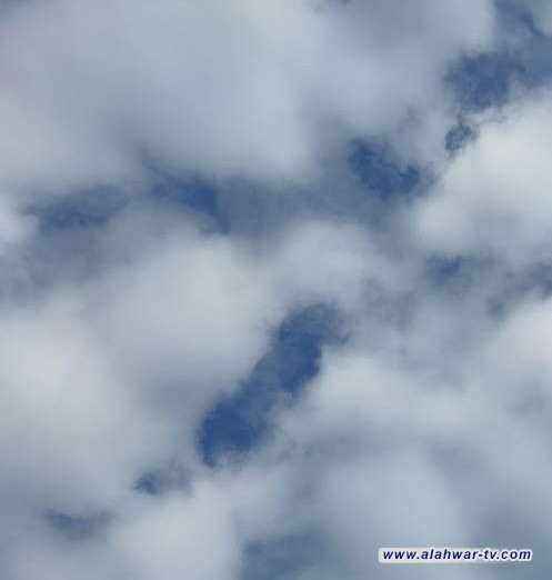 الأنواء الجوية: منخفض جوي محدود التأثير يبدأ مساء الاثنين