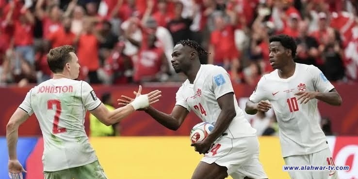 اليوم.. كندا وجنوب أفريقيا يفتتحان منافسات دور الـ32 في المونديال