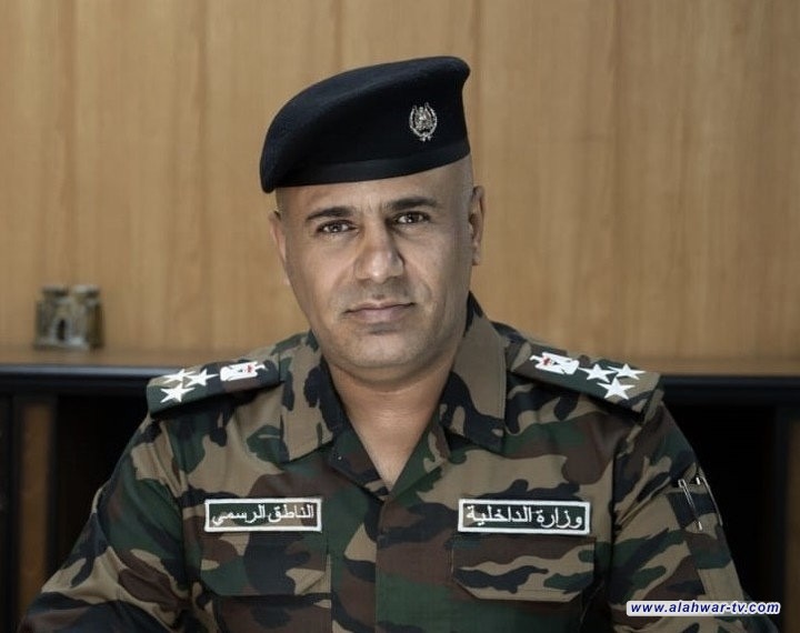 اللجنة الأمنية: عدم وجود أي حظر للتجوال قبل وأثناء انعقاد قمة بغداد