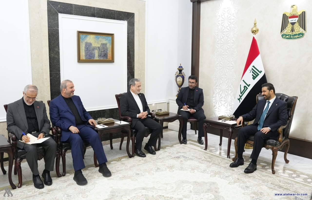 رئيس الوزراء: العراق يقف مع إنهاء الحروب واعتماد الحوار لتثبيت الاستقرار بالمنطقة