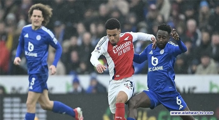 أهلي جدة يطارد نجم ليستر سيتي