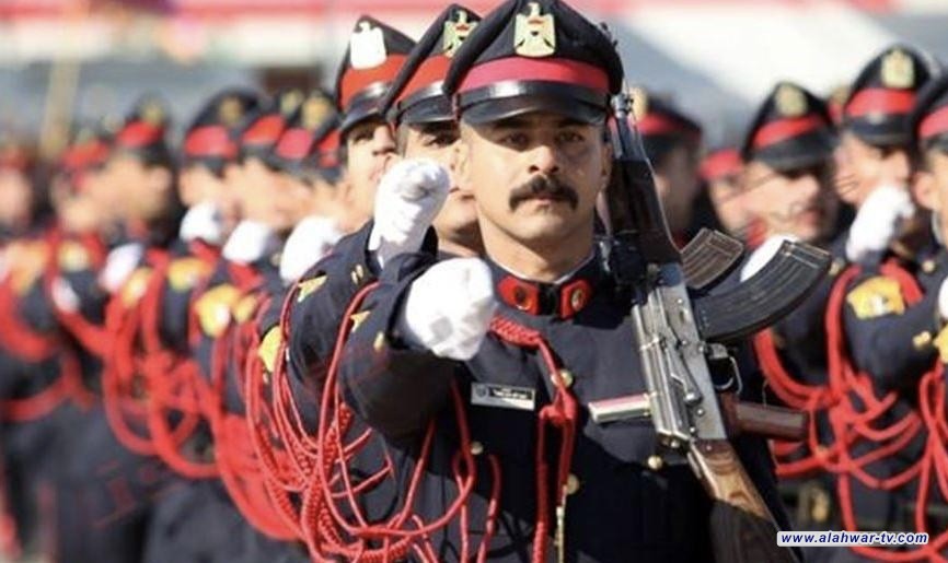 وزارة الدفاع تفتح باب التقديم على الدورة (114) الكلية العسكرية