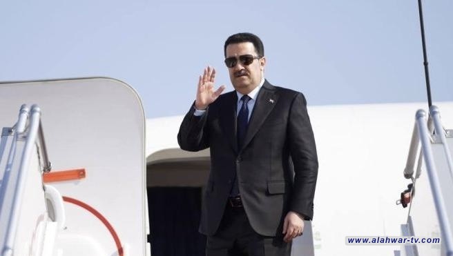 كشف جدول اعمال زيارة السوداني الى واشنطن والوفد المرافق له