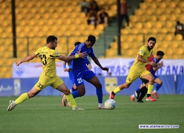 لجنة المسابقات تُعدل جدول الدوري تماشياً مع تحضيرات القمة العربية