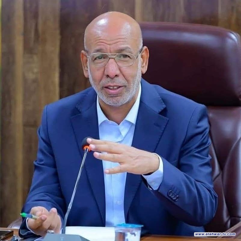نائب محافظ ذي قار: توزيع الأراضي ليس معقدا والحل بيد الوحدات الإدارية
