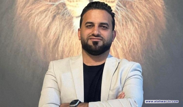 القضاء في كربلاء يصدر أمراً بحبس الإعلامي حيدر الحمداني
