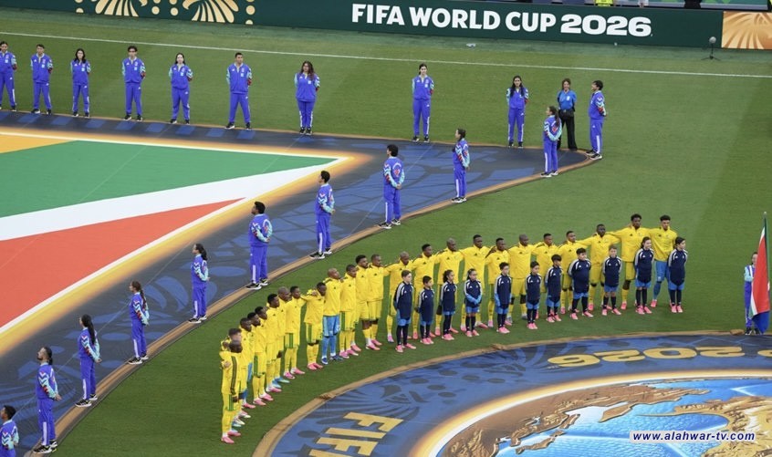 كأس العالم.. كندا وجنوب إفريقيا تفتتحان منافسات دور الـ32 بطموحات متباينة
