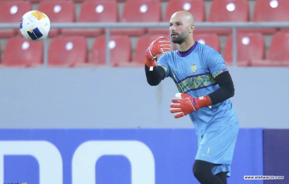 إضافة أحمد باسل لقائمة المنتخب الوطني