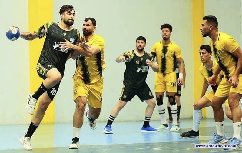 اتحاد اليد يحدد موعد انطلاق الدور السادس من دوري النخبة