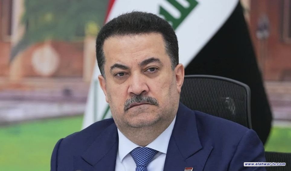 السوداني: لا اعتراف ولا تطبيع مع إسرائيل