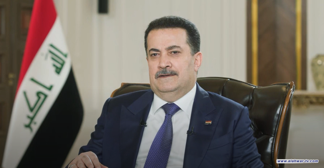 السوداني: زيارة ترامب للسعودية قد تؤثر ببعض ملفات قمة بغداد