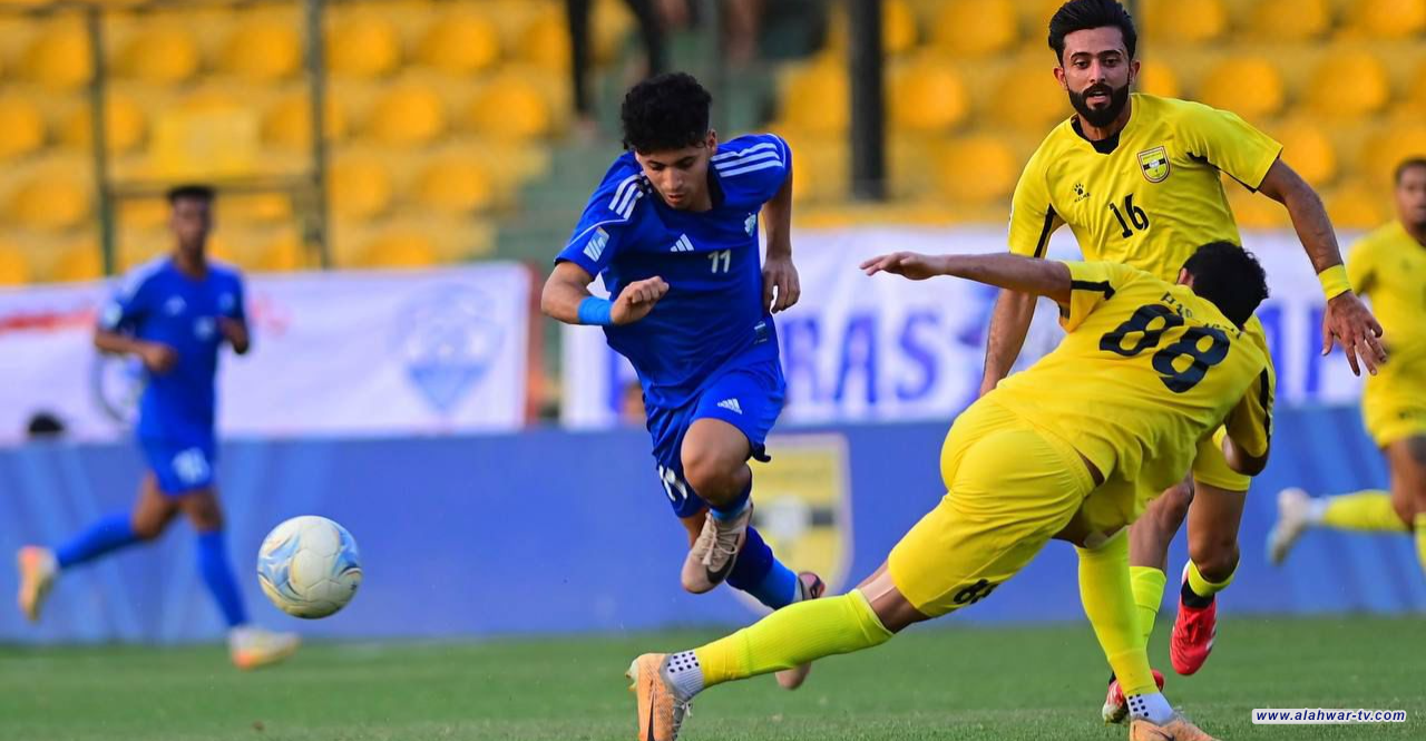 القمة العربية تؤجل موعد الجولة الـ 34 لدوري نجوم العراق