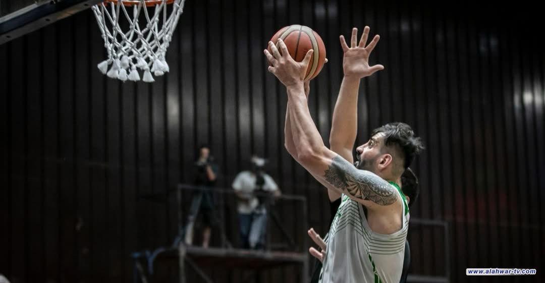 اتحاد كرة السلة العراقي: مجموعتنا متوازنة في التصفيات وتأهلنا لنهائيات آسيا مضمون