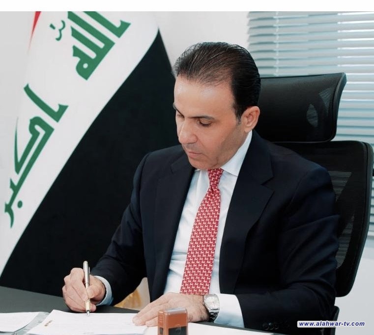 القضاء: التحقيقات مستمرة في قضية الجميلي وستتخذ الإجراءات القانونية بحق شخصيات سياسية الفترة القادمة