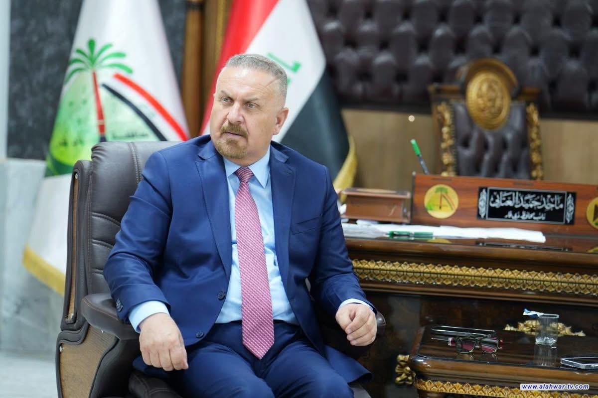 حكومة ذي قار: المحافظة هي الأولى في اكمال متطلبات مشروع طريق التنمية