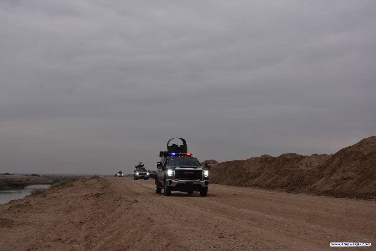 بعد هروب واختفاء دام 9 سنوات .. القبض على اثنين من منفذي مجزرة سبايكر