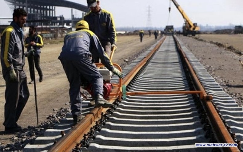 مستشار حكومي يحدّد السقف الزمني لتنفيذ مشروع الربط السككي البصرة - الشلامجة