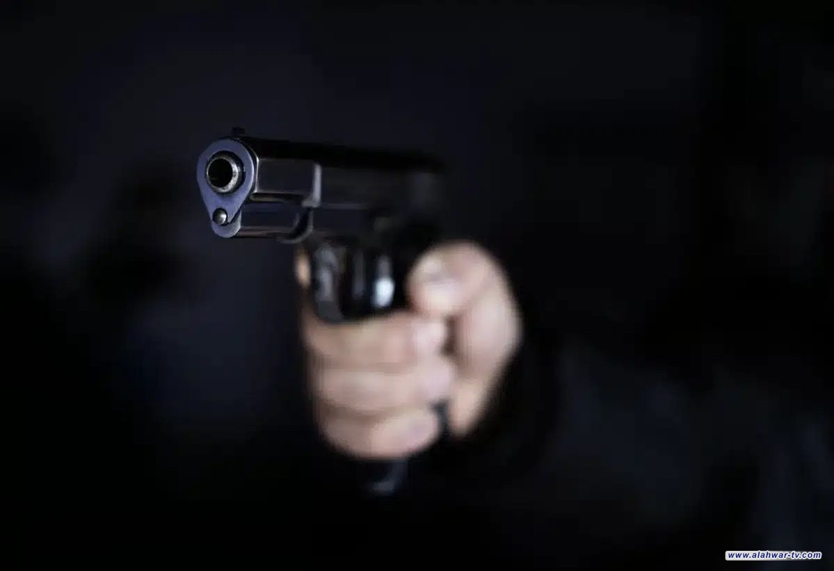 شاب يقتل زوجته رمياً بالرصاص داخل منزلهما في الناصرية