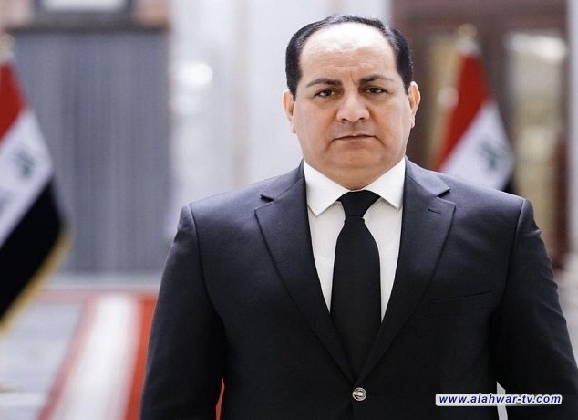 العوادي: القمة العربية في بغداد تمثل عنواناً للتضامن العربي