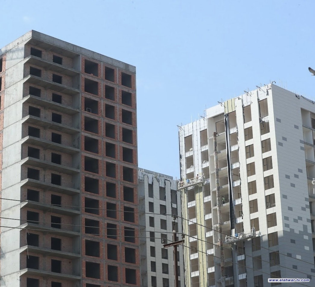 الإعمار: المدن الجديدة تضمن حصة للدولة وتوزع مجاناً على الفئات الهشة