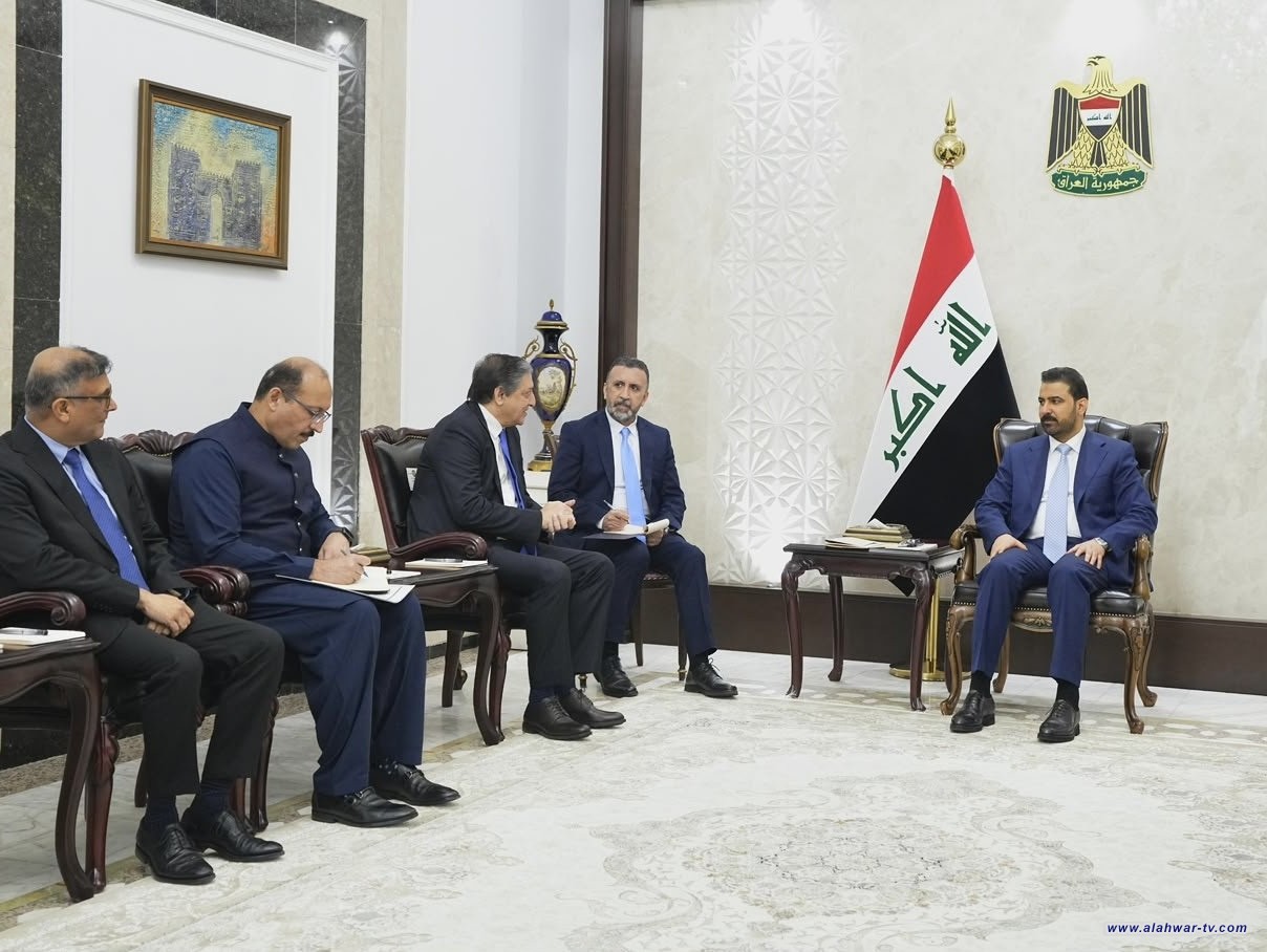 رئيس الوزراء يؤكد دعم ومساندة العراق لجهود فرض الاستقرار وتجنيب المنطقة تداعيات التصعيد