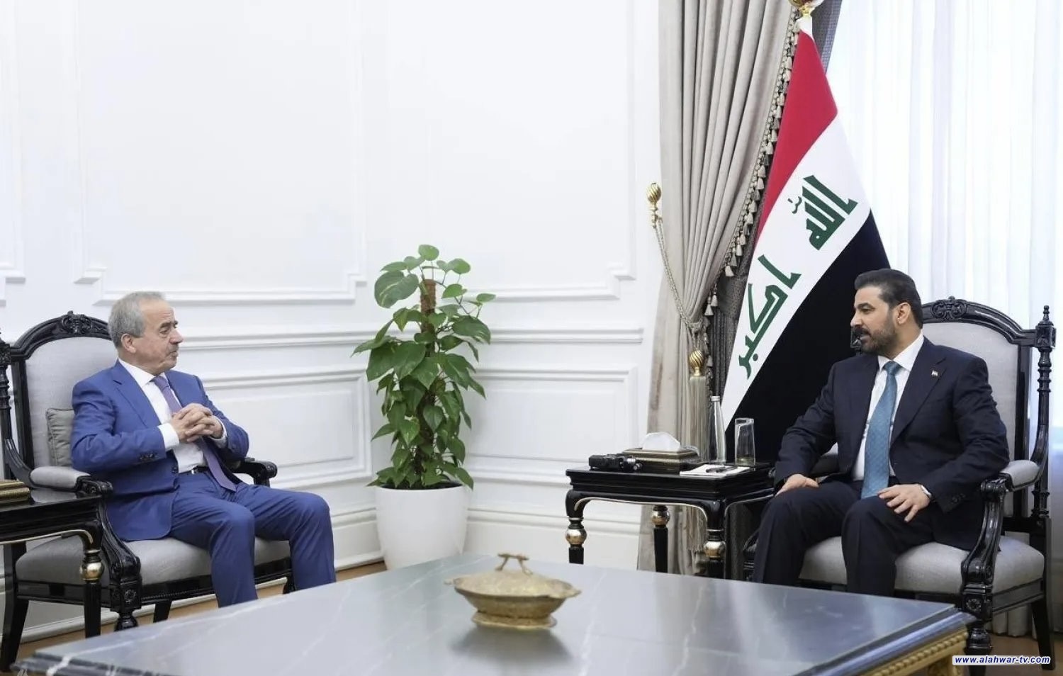 رئيس الوزراء: سنزور تركيا وإيران والسعودية بعد واشنطن