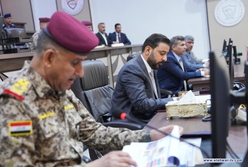 القائد العام يعيد تنظيم الترقية الاستثنائية للضباط.. وثائق للضوابط الجديدة