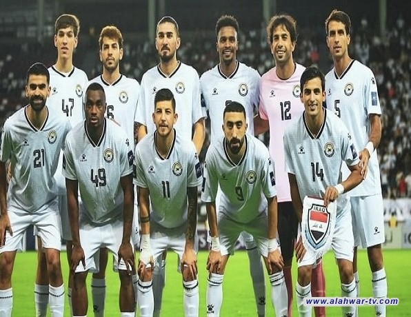 تسمية الطاقم التحكيمي لمباراة الزوراء وغوا الهندي