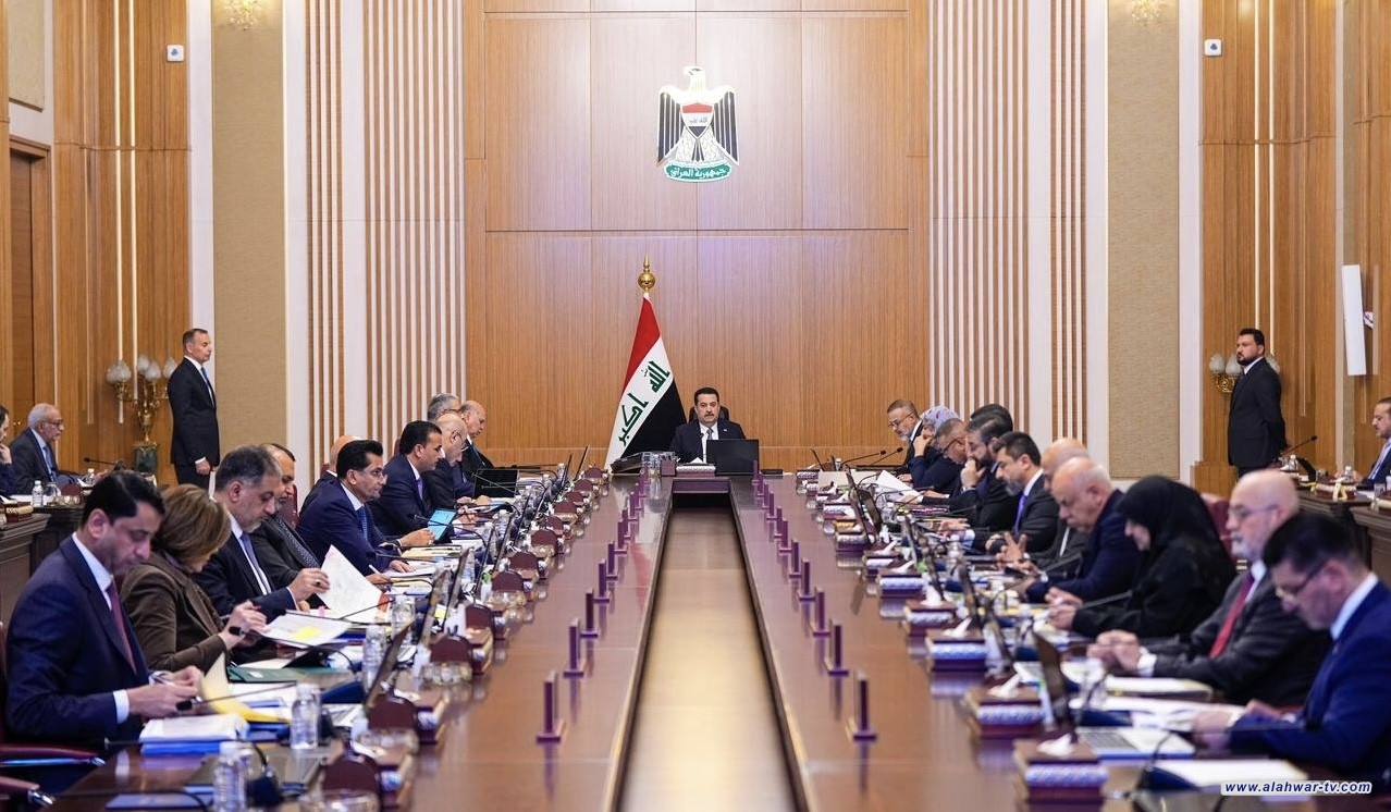 مجلس الوزراء يقرر إبقاء سعر 410 آلاف دينار للطن للحنطة المباعة إلى المطاحن الأهلية
