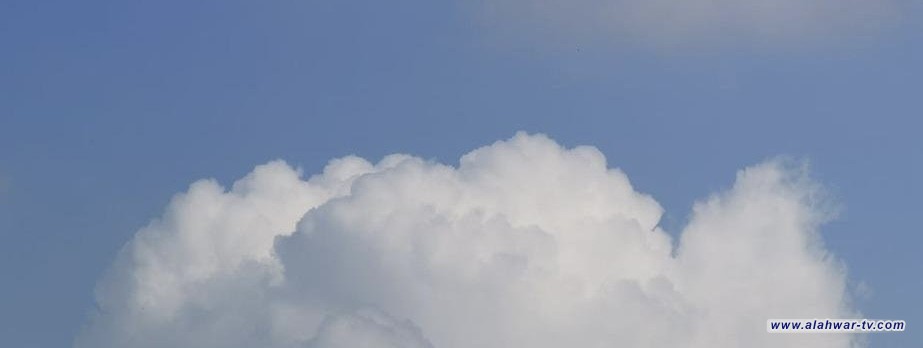 طقس العراق.. أجواء صحوة وتباين في درجات الحرارة