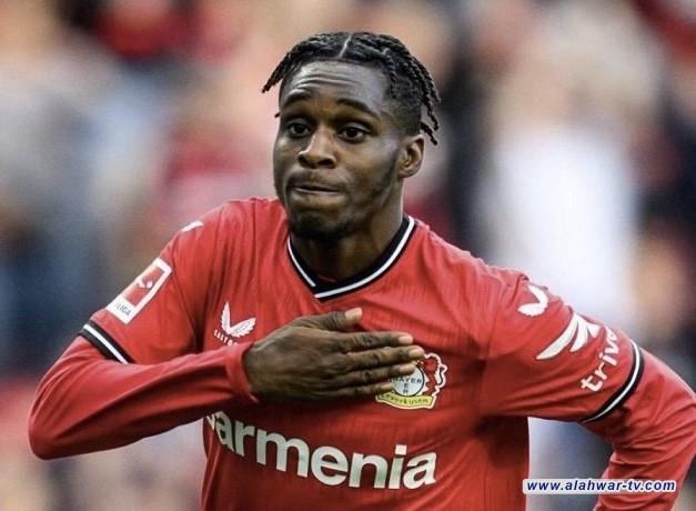 من البوندزليغا.. ليفربول يستهدف أول صفقة صيفية