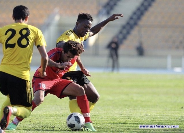 اليوم ..(8) مباريات لحساب الجولة (30) من ممتاز الكرة