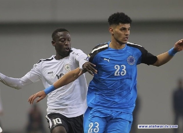 الطلبة يهزم الكهرباء بثنائية نظيفة في دوري نجوم العراق