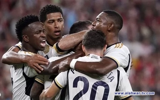 أنباء سارة لريال مدريد قبل مواجهة قادش