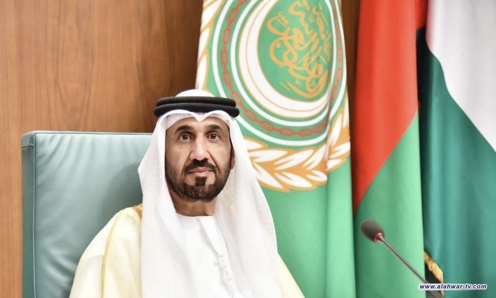 رئيس البرلمان العربي يعلن مشاركته في القمة العربية ببغداد