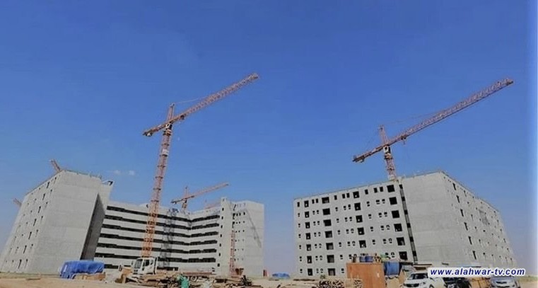 مستشار رئيس الوزراء: أسعار وحدات مدينة الصدر الجديدة ستكون مخفضة وذات تسهيلات