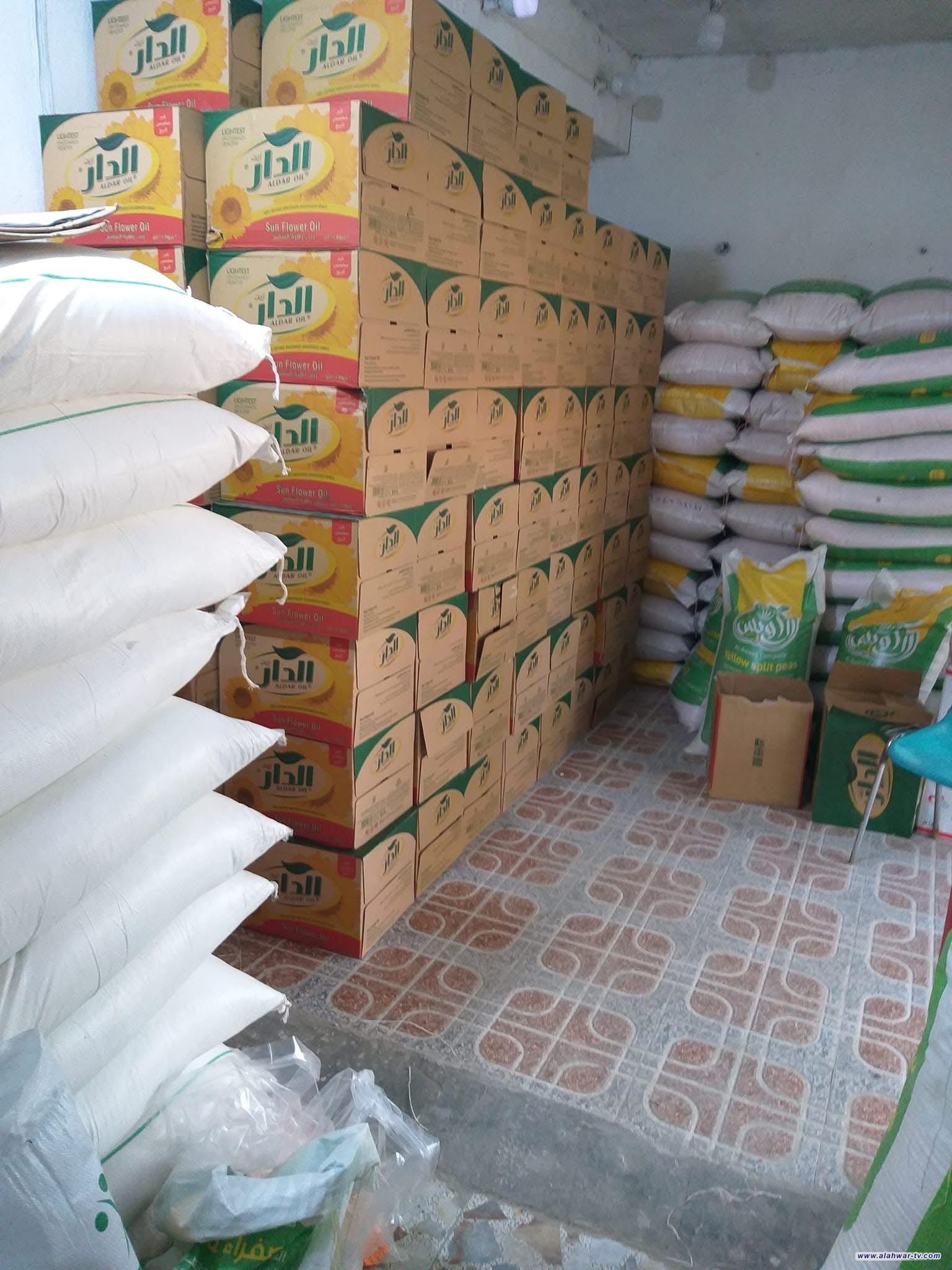التجارة: الشروع بتطبيق نظام أتمتة شامل لإصدار إجازات الاستيراد والتصدير